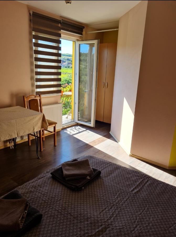 Vila Belilo Sremski Karlovci Bagian luar foto