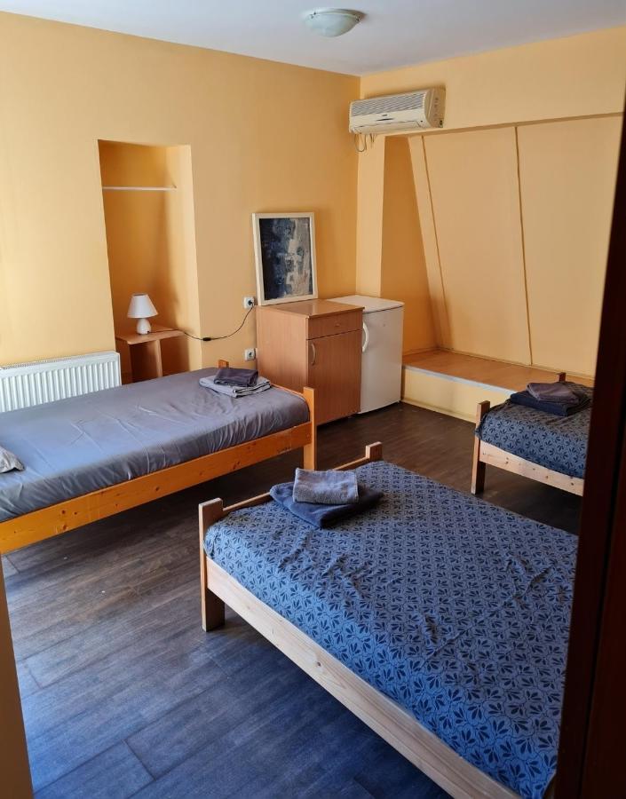 Vila Belilo Sremski Karlovci Bagian luar foto