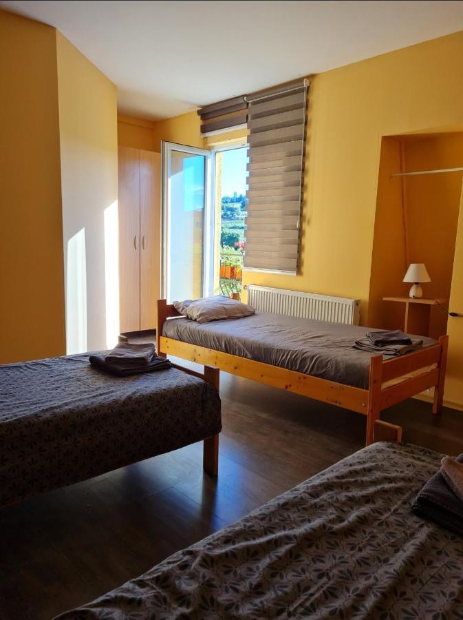 Vila Belilo Sremski Karlovci Bagian luar foto