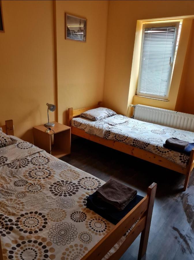 Vila Belilo Sremski Karlovci Bagian luar foto