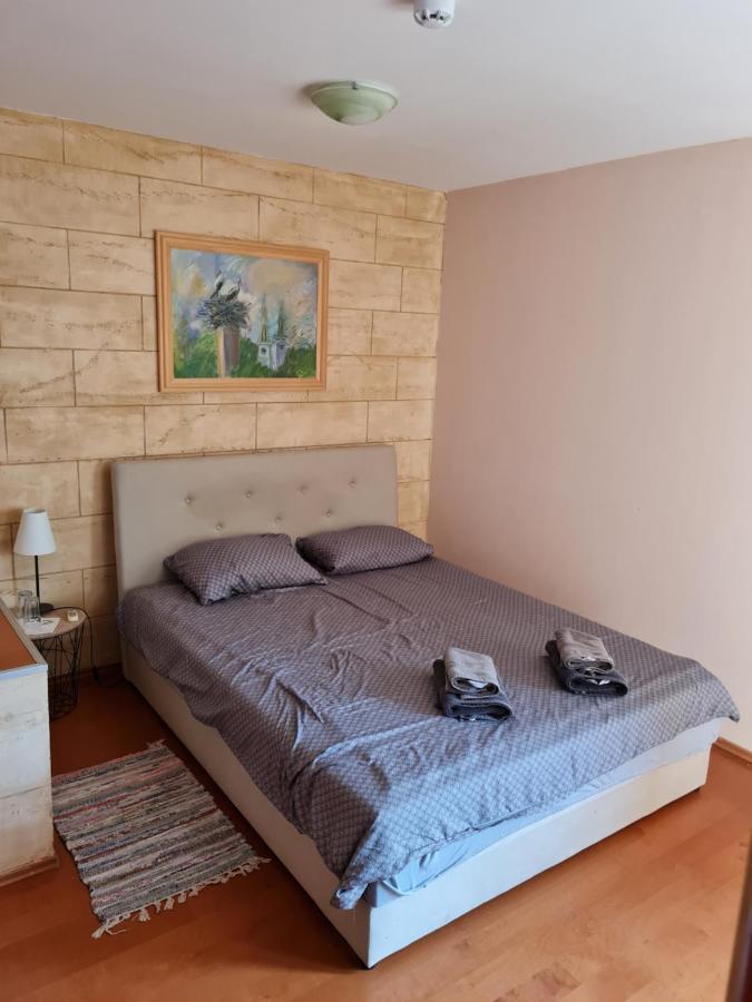 Vila Belilo Sremski Karlovci Bagian luar foto
