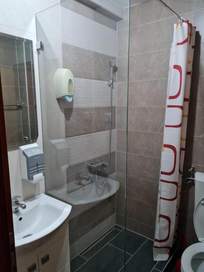 Vila Belilo Sremski Karlovci Bagian luar foto