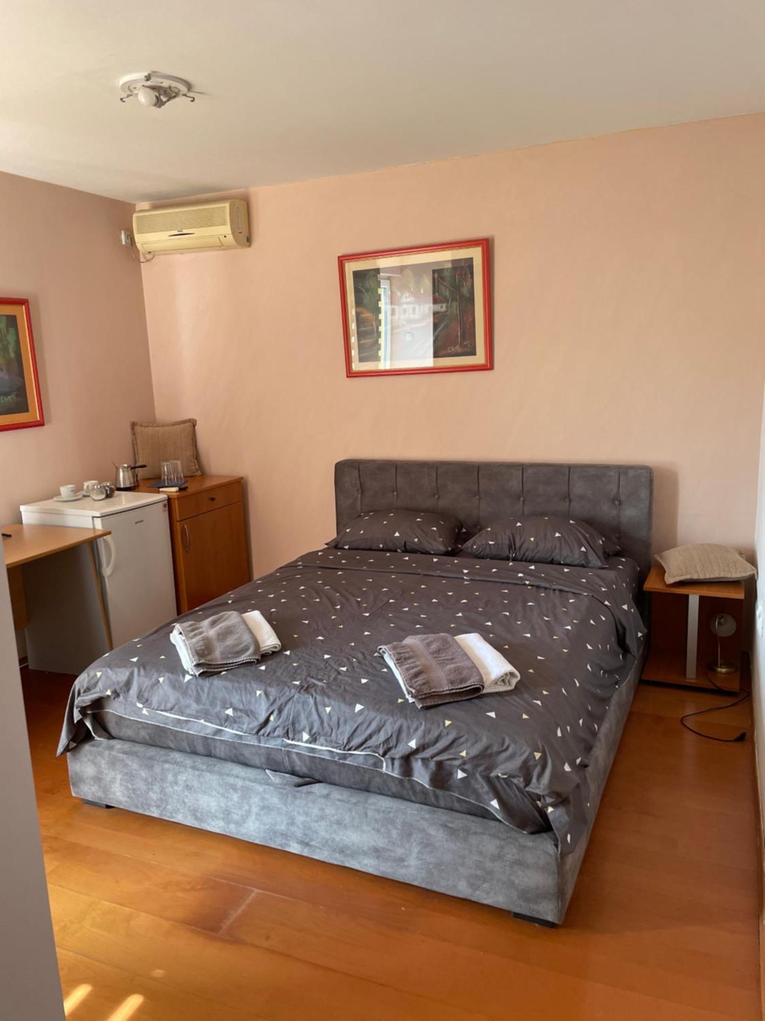Vila Belilo Sremski Karlovci Bagian luar foto
