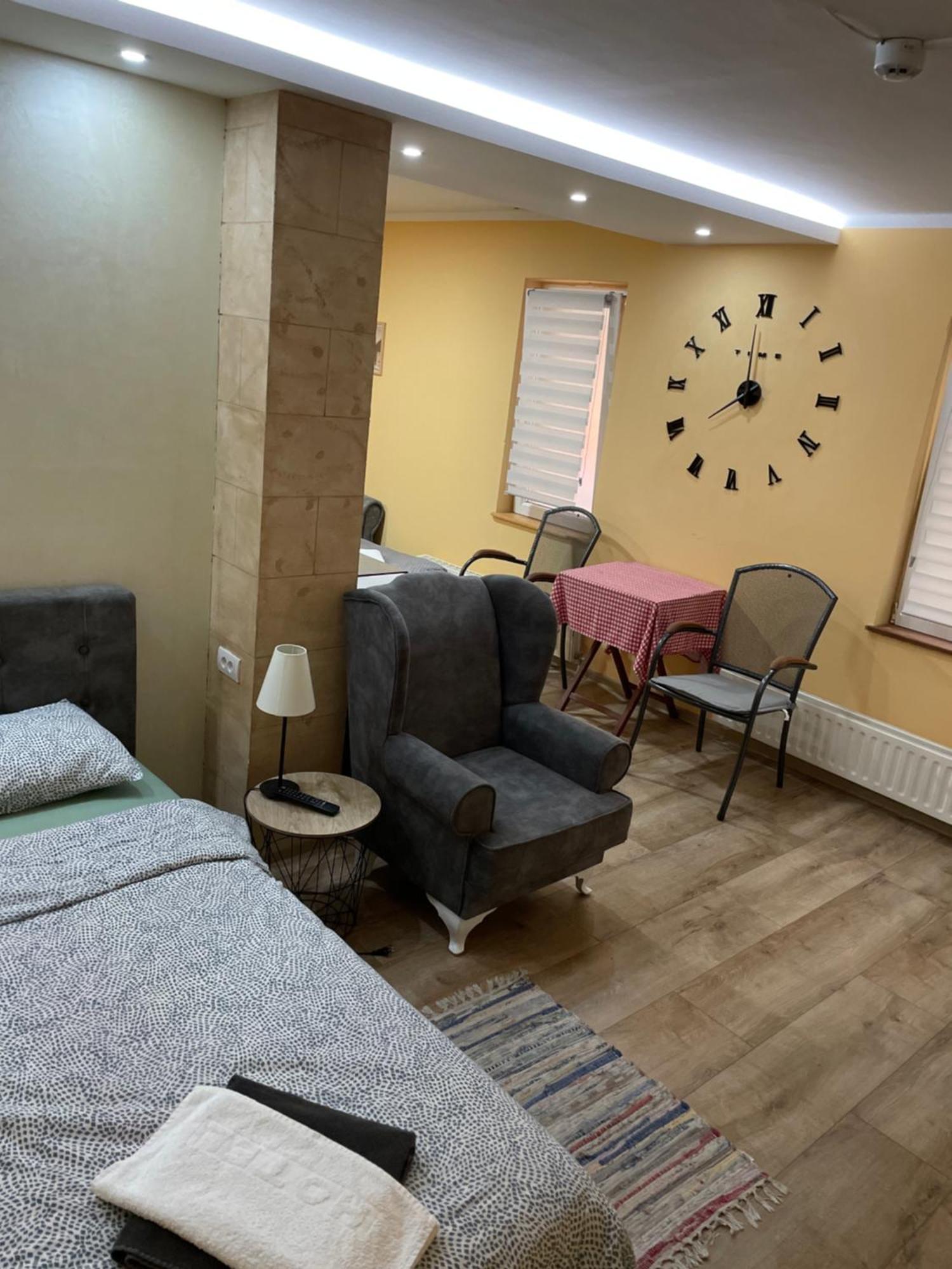 Vila Belilo Sremski Karlovci Bagian luar foto